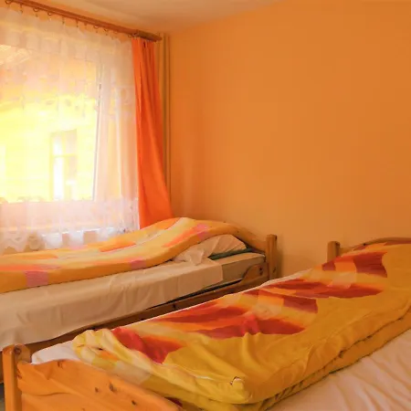 אכסניה Dom Turysty Pod Wiezyca Sobótka