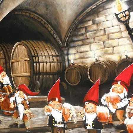 Hostel Dom Turysty Pod Wiezyca