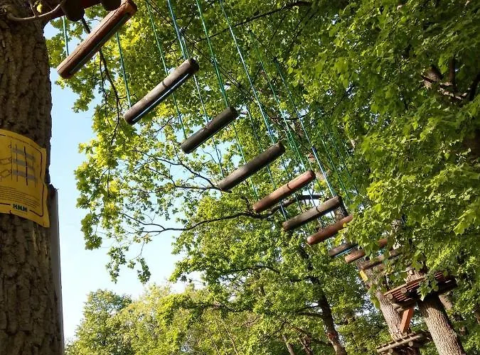 Dom Turysty Pod Wieżycą Sobótka