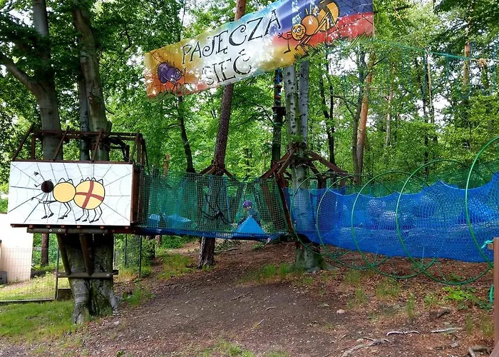 Dom Turysty Pod Wieżycą Sobótka