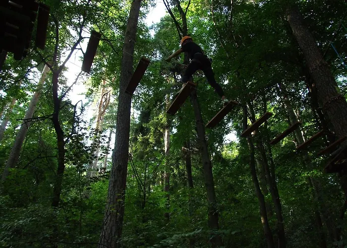 Hostel Dom Turysty Pod Wieżycą