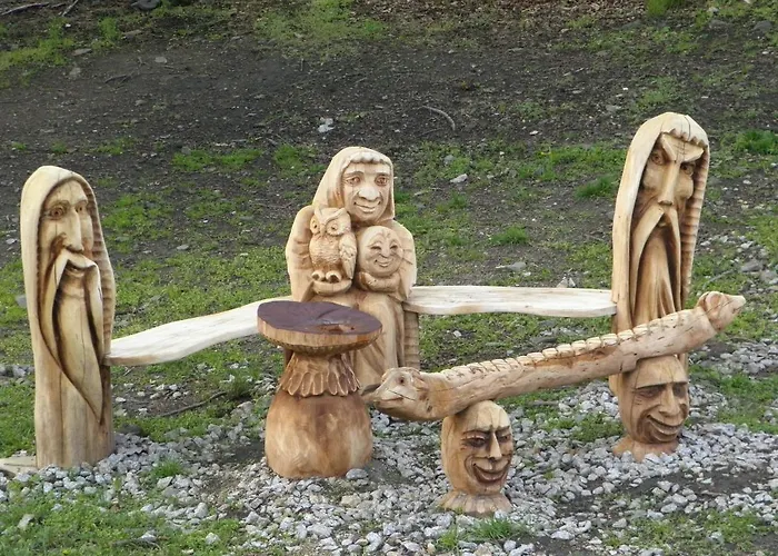 Hostel Dom Turysty Pod Wieżycą