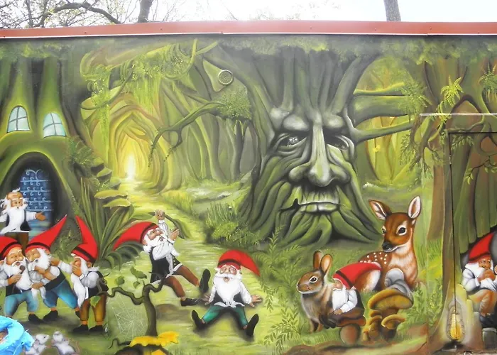 Hostel Dom Turysty Pod Wieżycą *